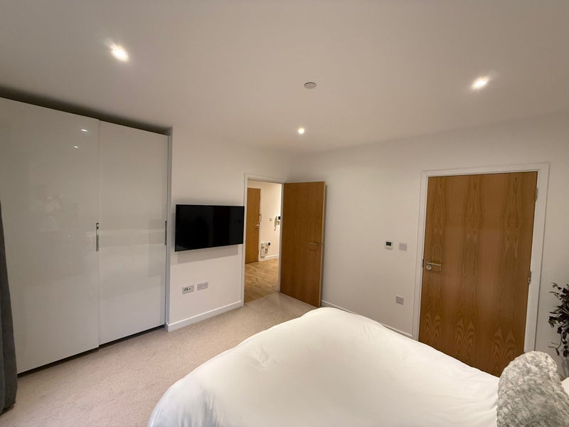 Room Occupation Road in Greater London