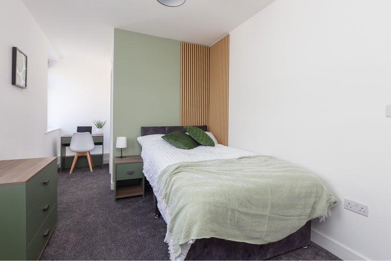 Room Buller Street in Borough of Rossendale