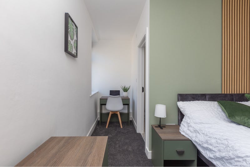Room Buller Street in Borough of Rossendale