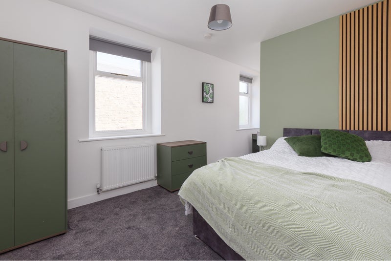 Room Buller Street in Borough of Rossendale