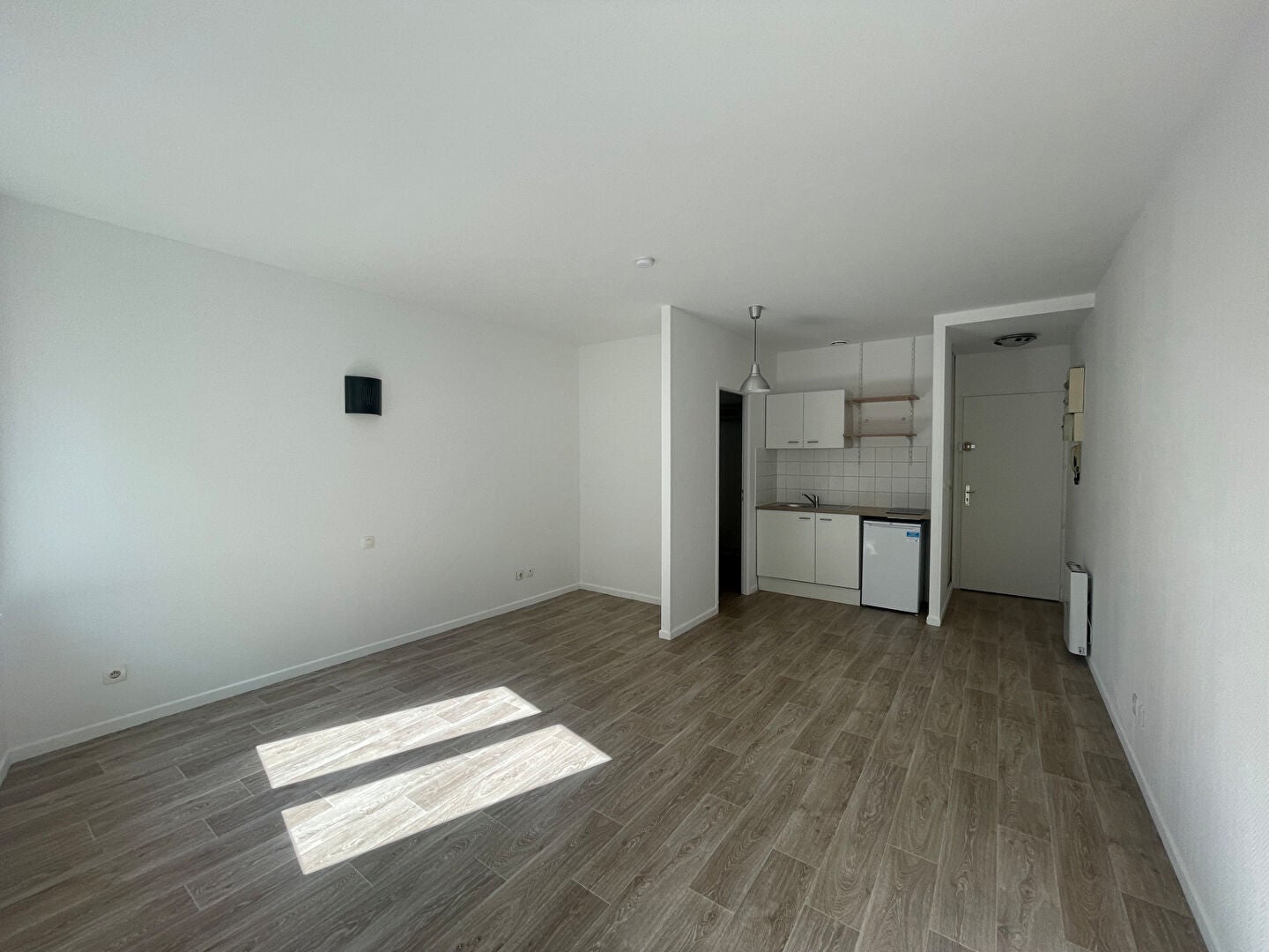 Flat Rue Sainte-Anne in Nancy
