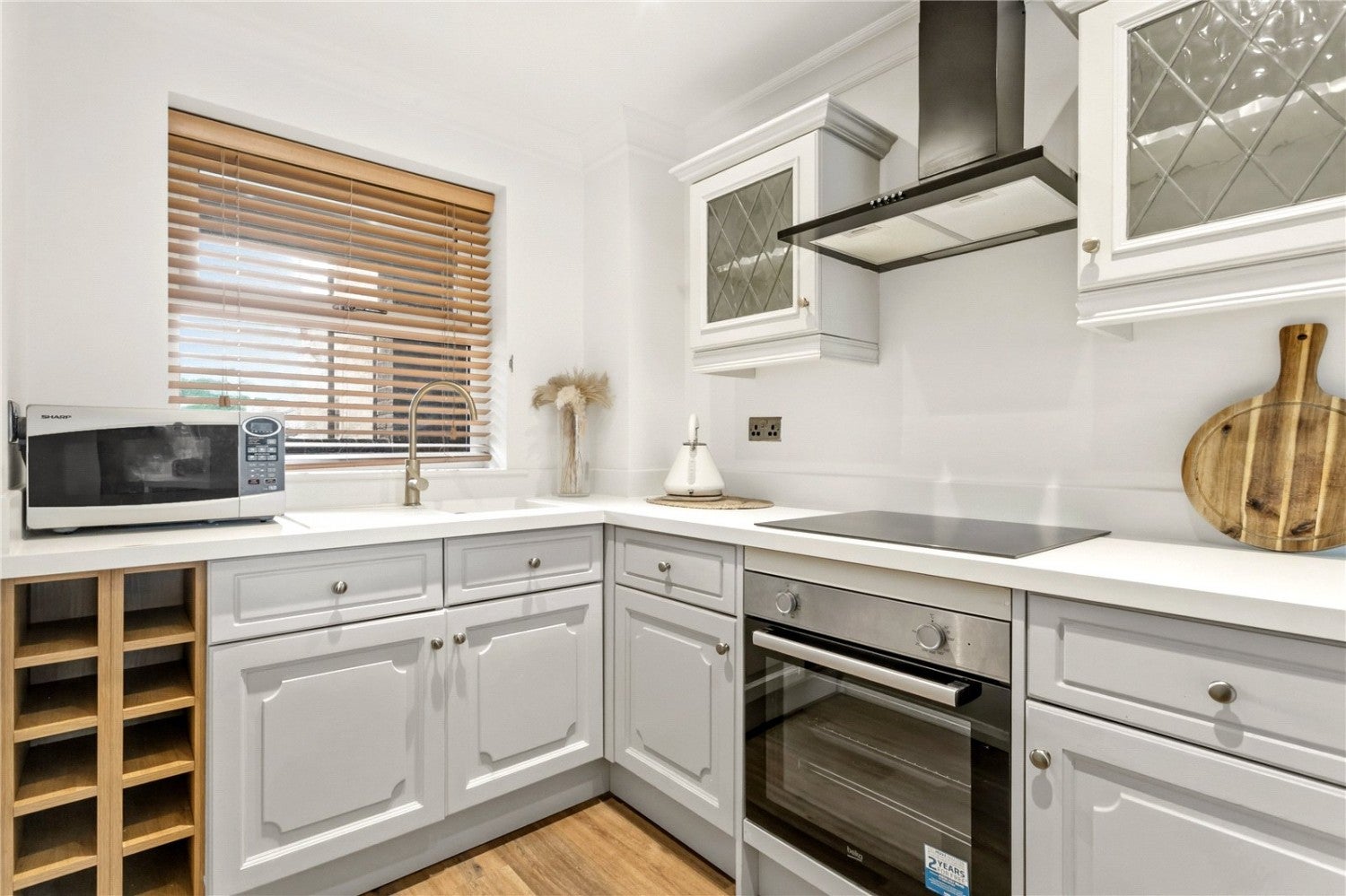 Flat Portland Place in Greater London