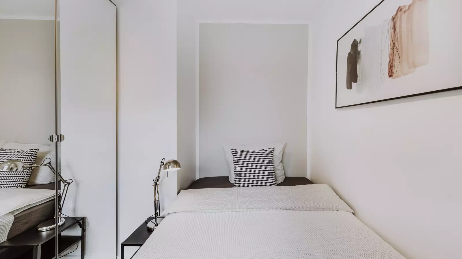 Wohnung Konrad-Wolf-Straße in Berlin