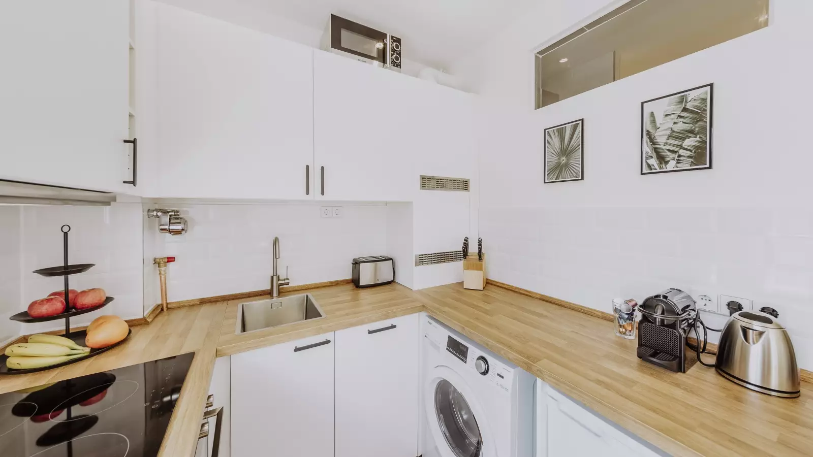 Wohnung Konrad-Wolf-Straße in Berlin