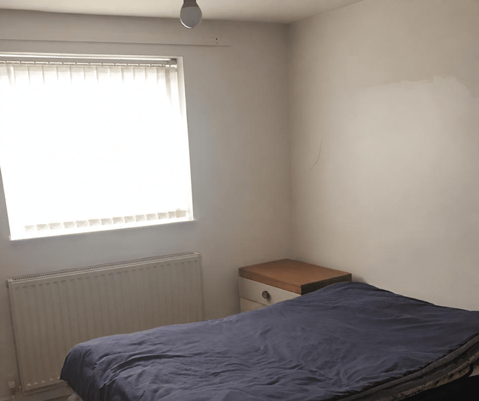 Room Church Lane in Greater London