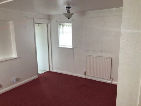 Room Church Lane in Greater London