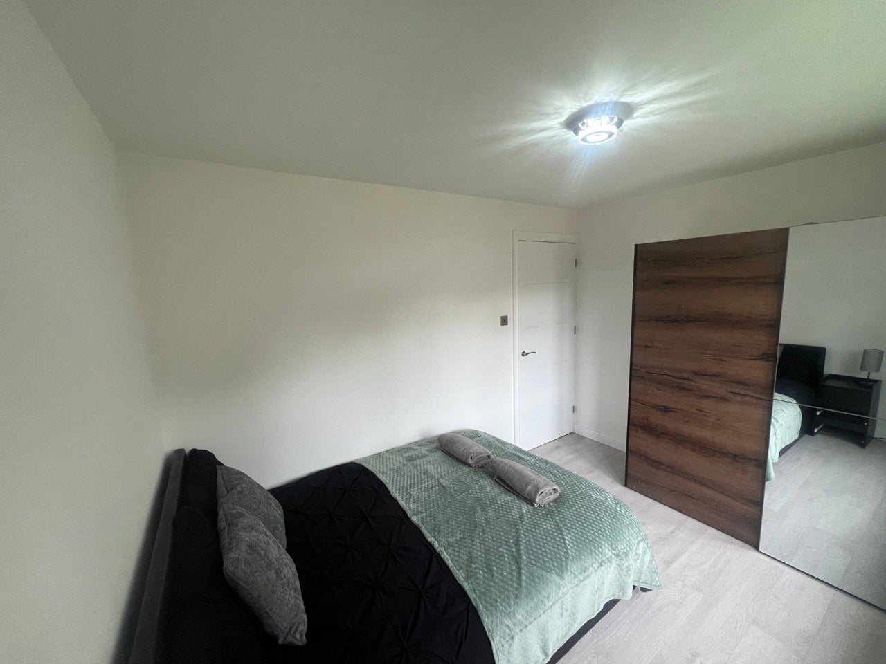 House Rose Mews in Greater London