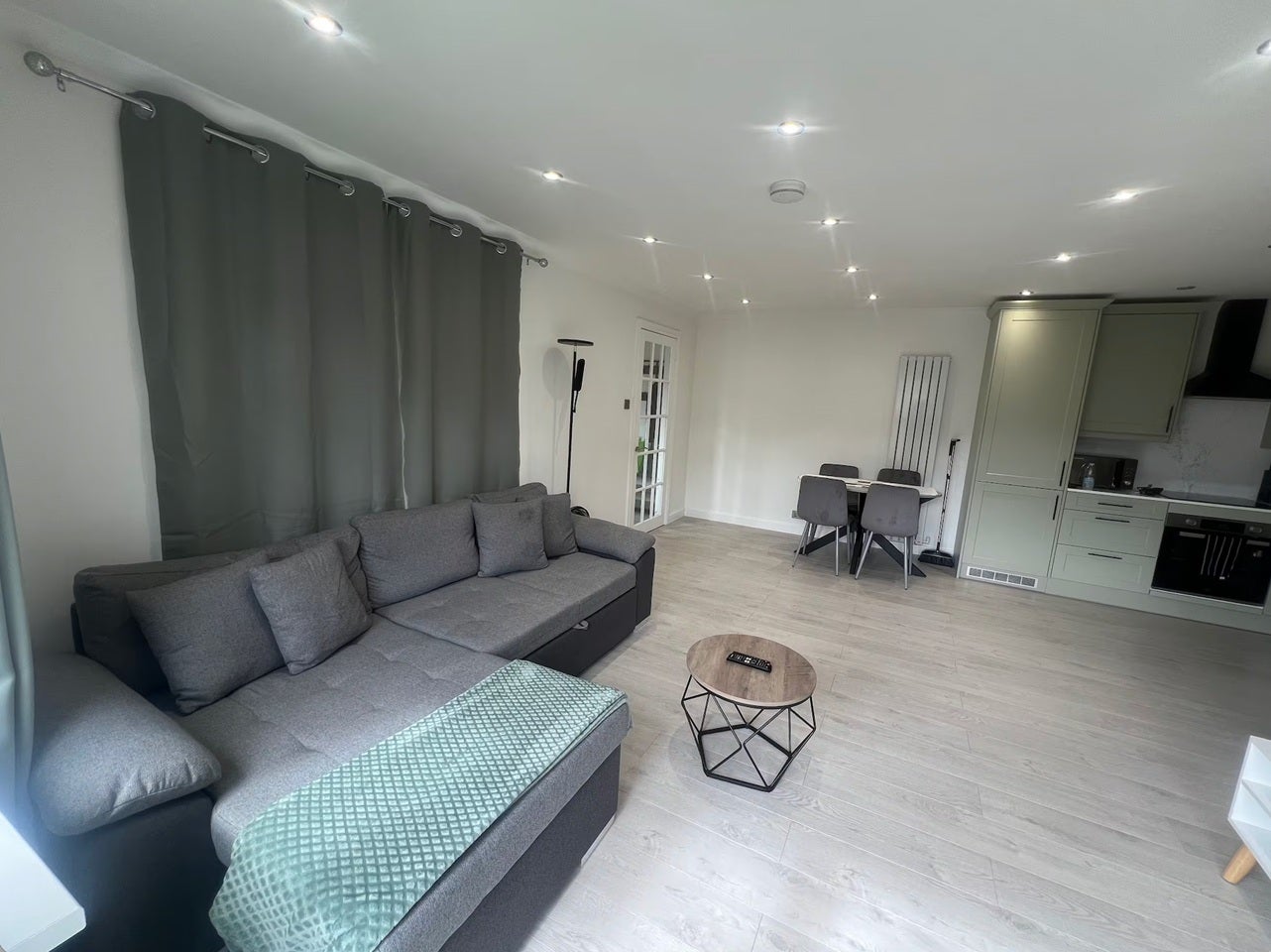 House Rose Mews in Greater London
