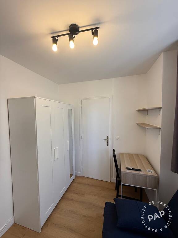 Appartement Rue Georges Millandy à Meudon
