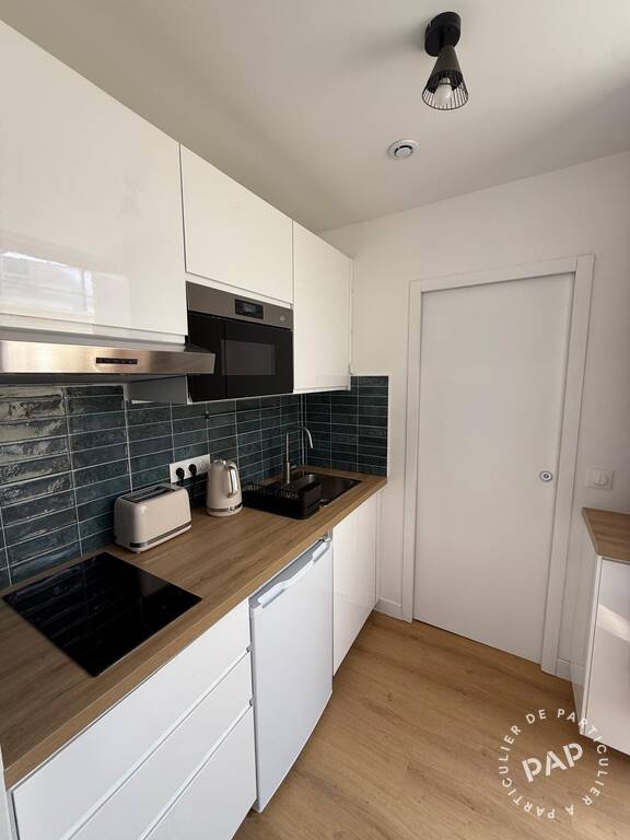 Appartement Rue Georges Millandy à Meudon