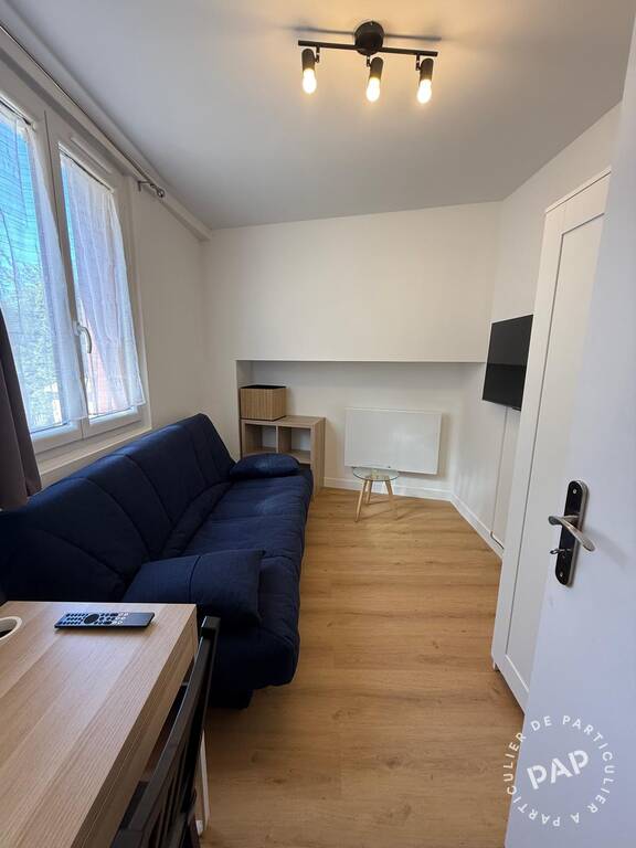 Appartement Rue Georges Millandy à Meudon
