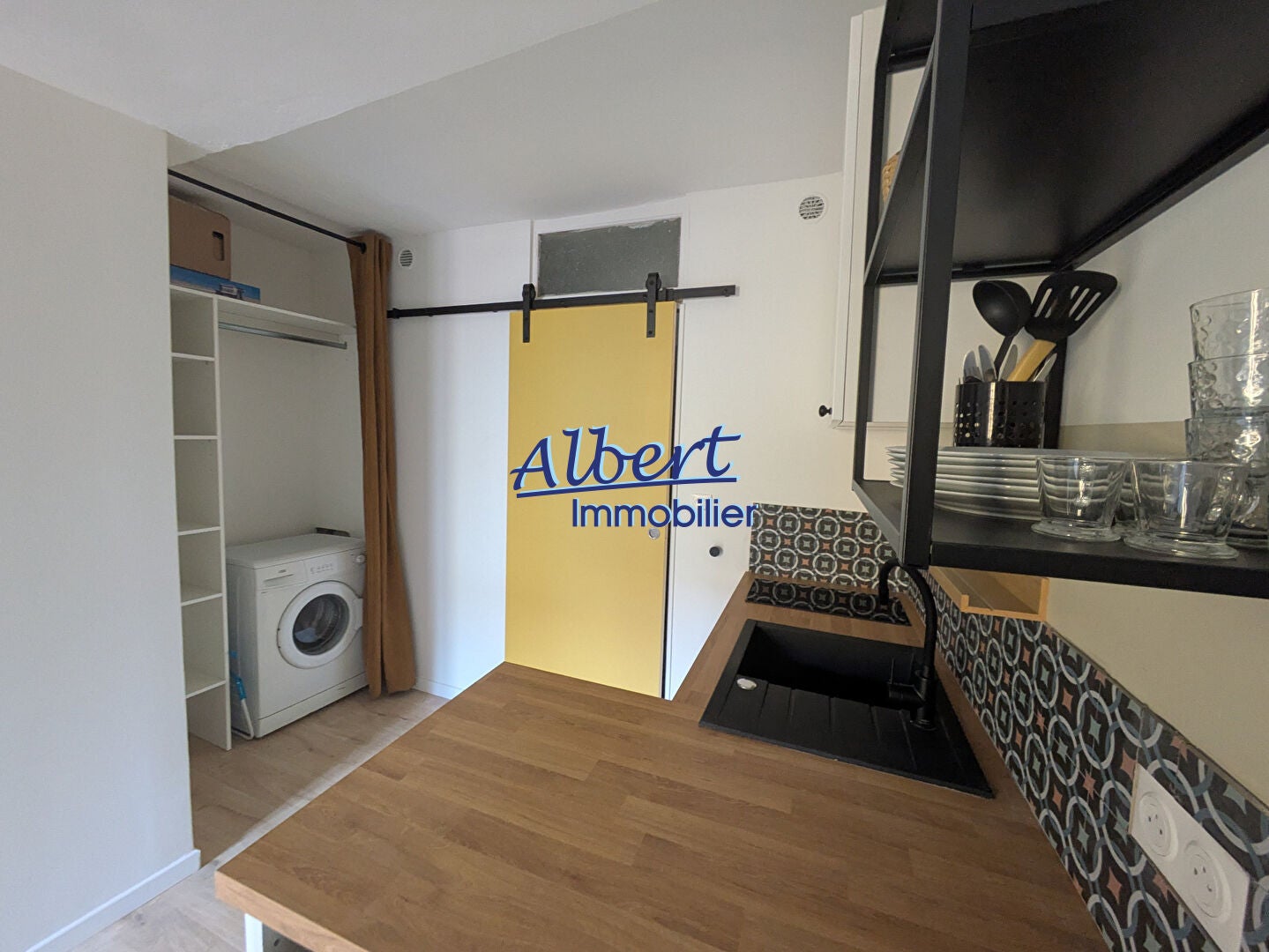 Appartement Rue Ernest Renan à Ollioules