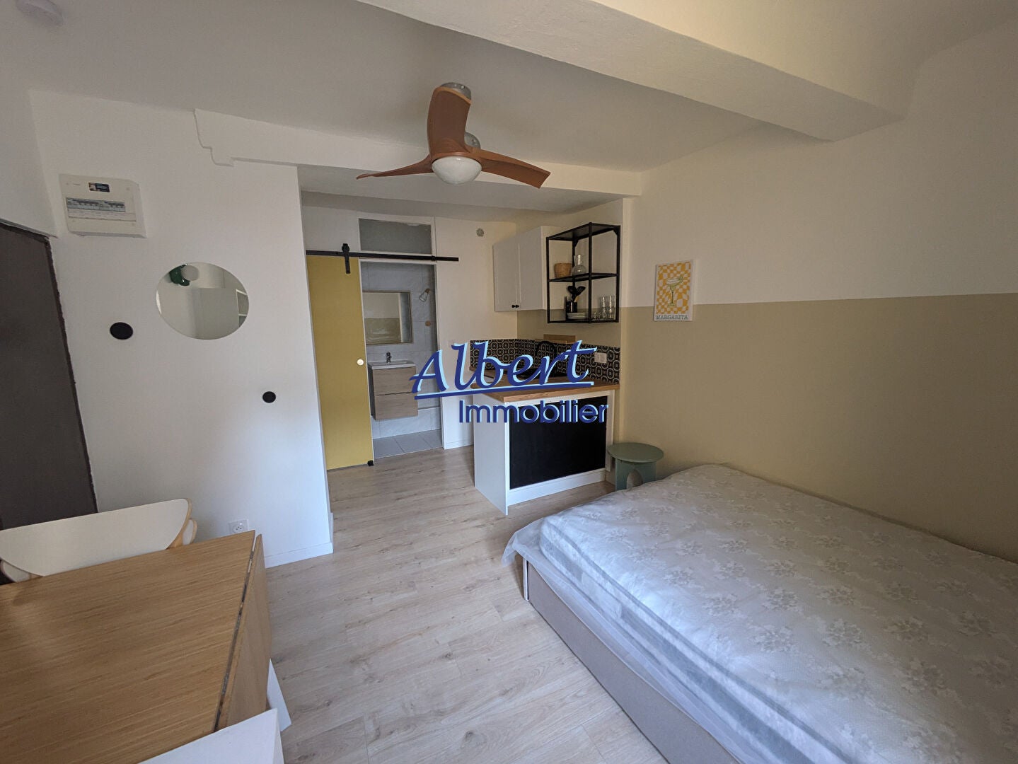 Appartement Rue Ernest Renan à Ollioules