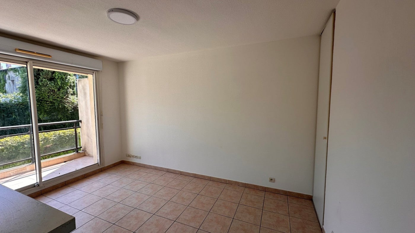 Appartement Rue Delmas à Montpellier