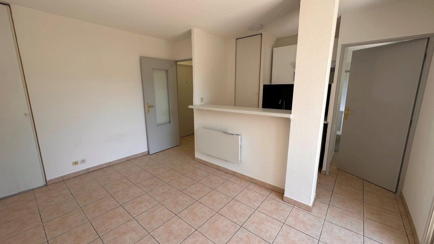 Appartement Rue Delmas à Montpellier
