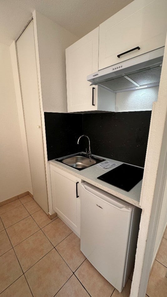 Appartement Rue Delmas à Montpellier