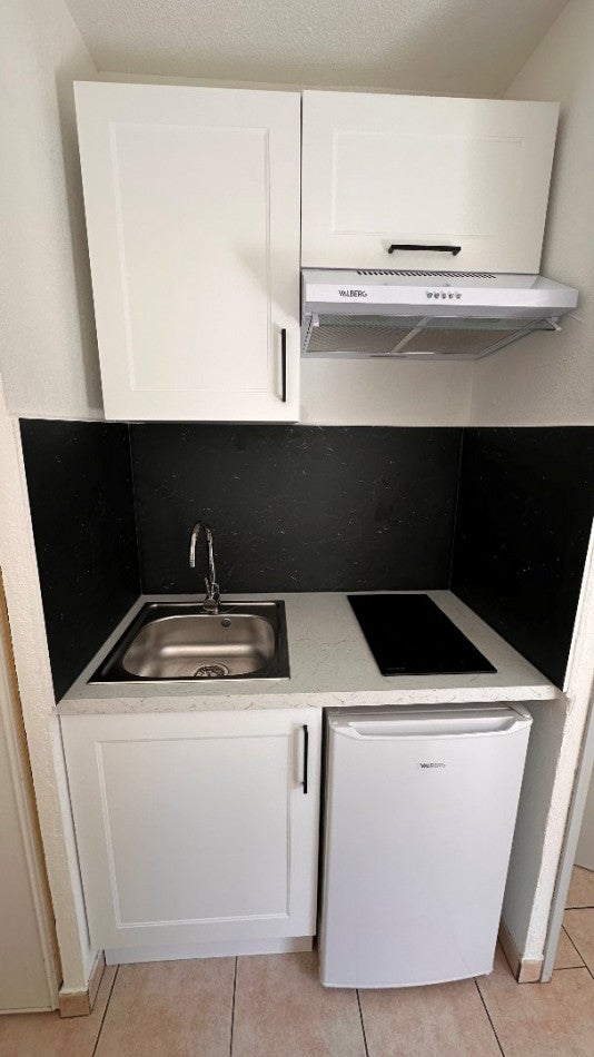 Appartement Rue Delmas à Montpellier