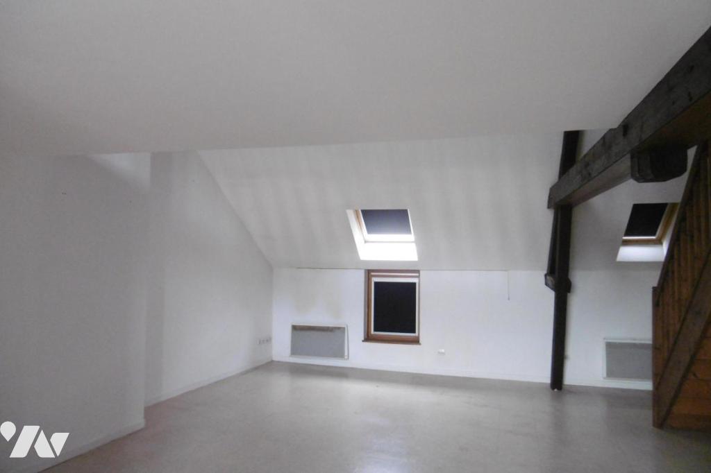 Appartement Rue Charles Morin à Eu
