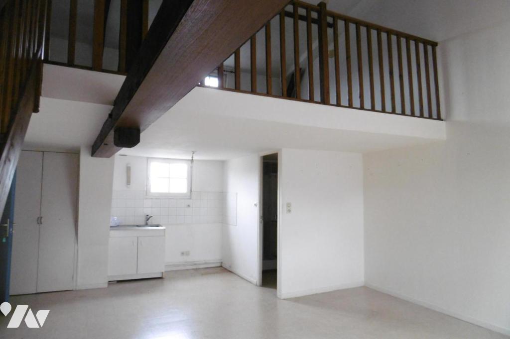 Appartement Rue Charles Morin à Eu