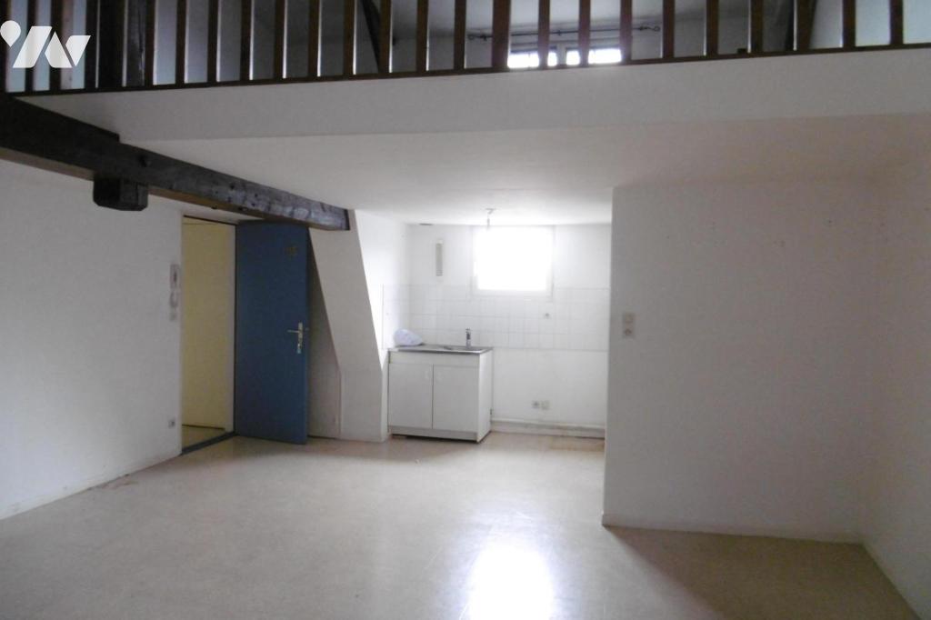 Appartement Rue Charles Morin à Eu