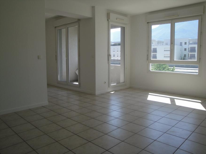 Flat Boulevard Édouard Rey in Grenoble