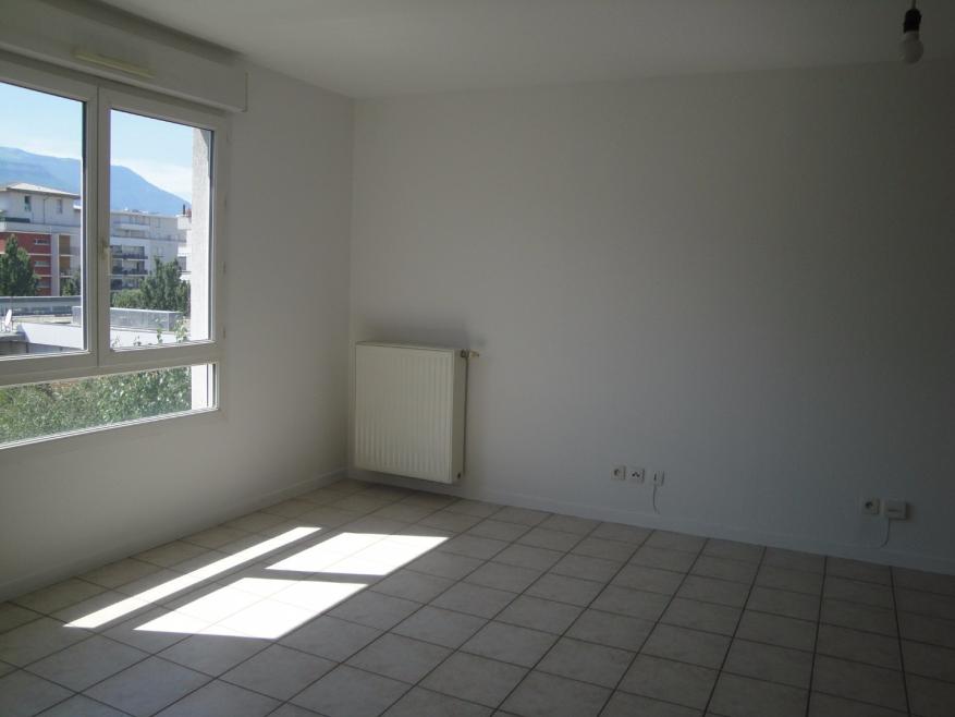 Flat Boulevard Édouard Rey in Grenoble