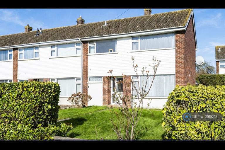 House Springfield Way in Cranfield