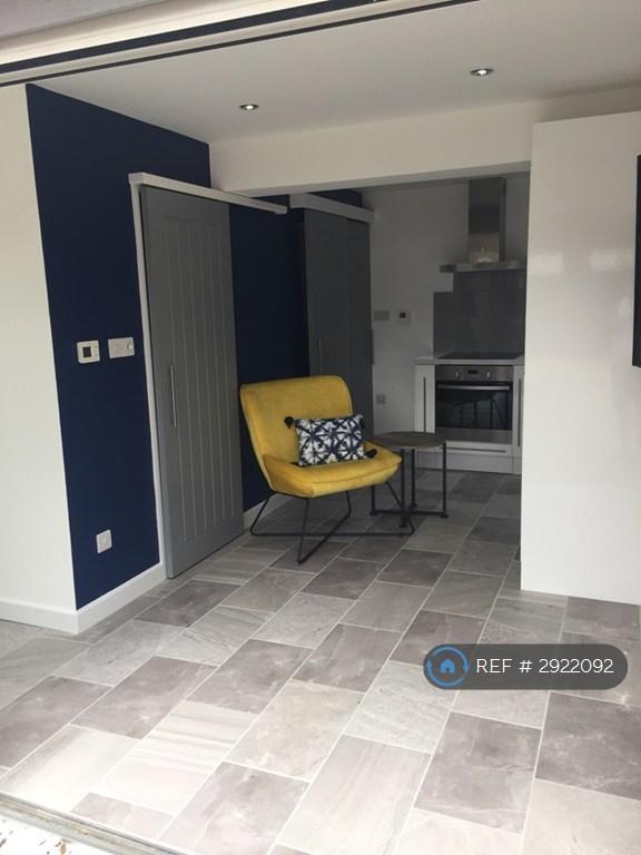 Flat Canonsfield in Peterborough