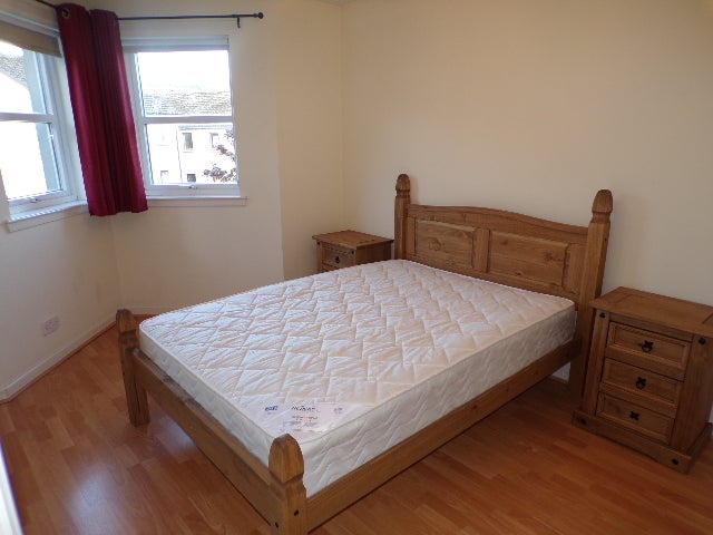 Flat Glendale Mews in Aberdeen City