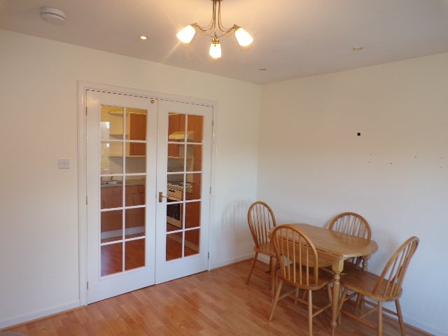 Flat Glendale Mews in Aberdeen City