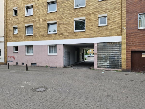 Wohnung Brückenstraße in Duisburg