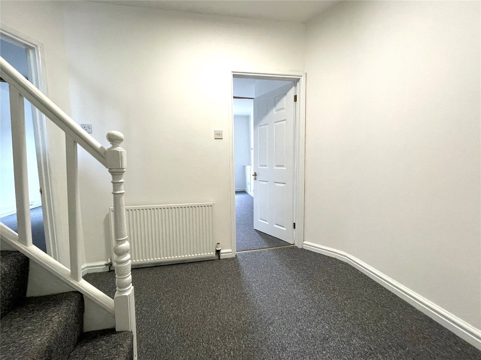 Flat Ditton Street in Ilminster