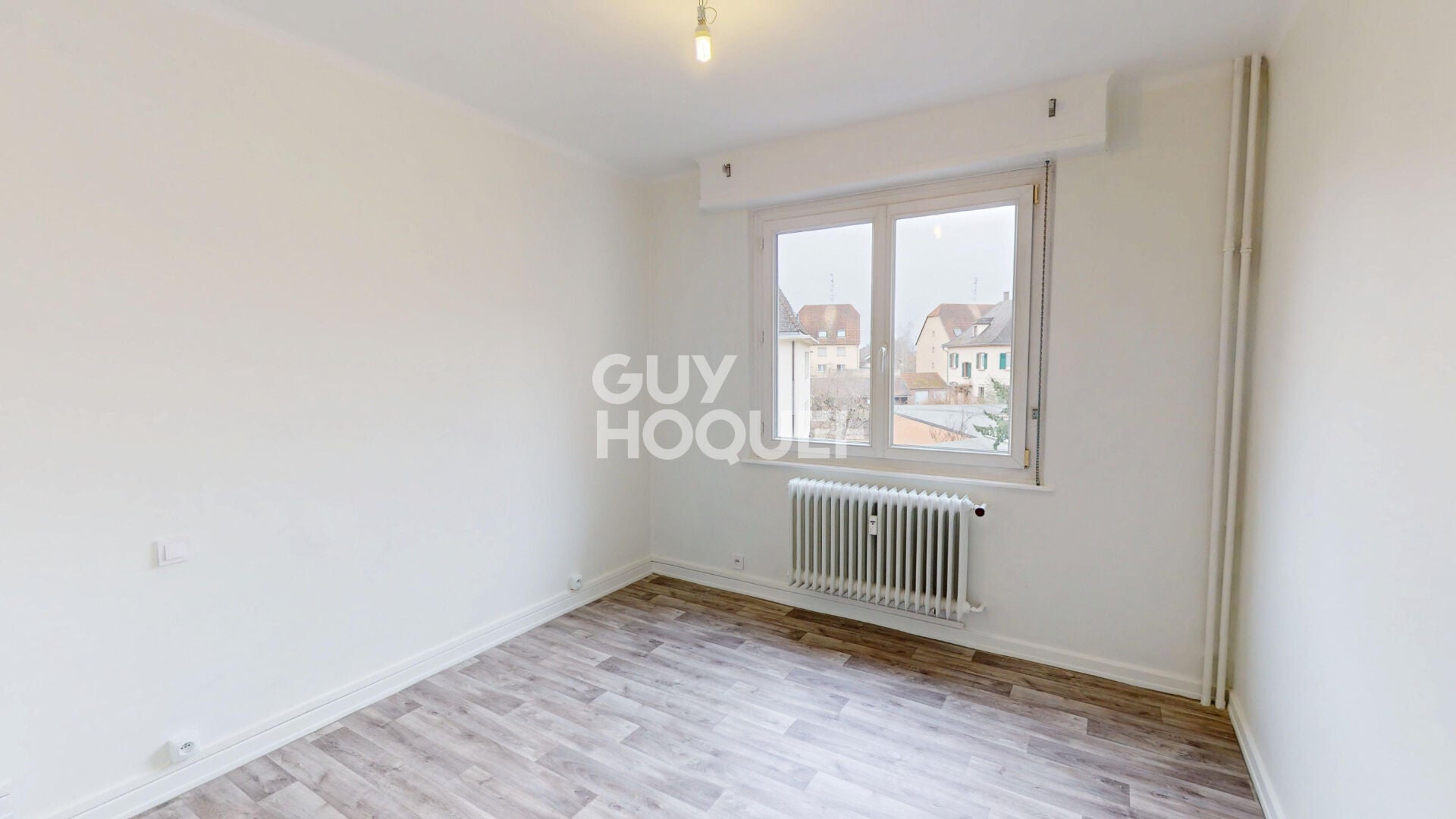 Appartement Rue de la Gare à Sélestat