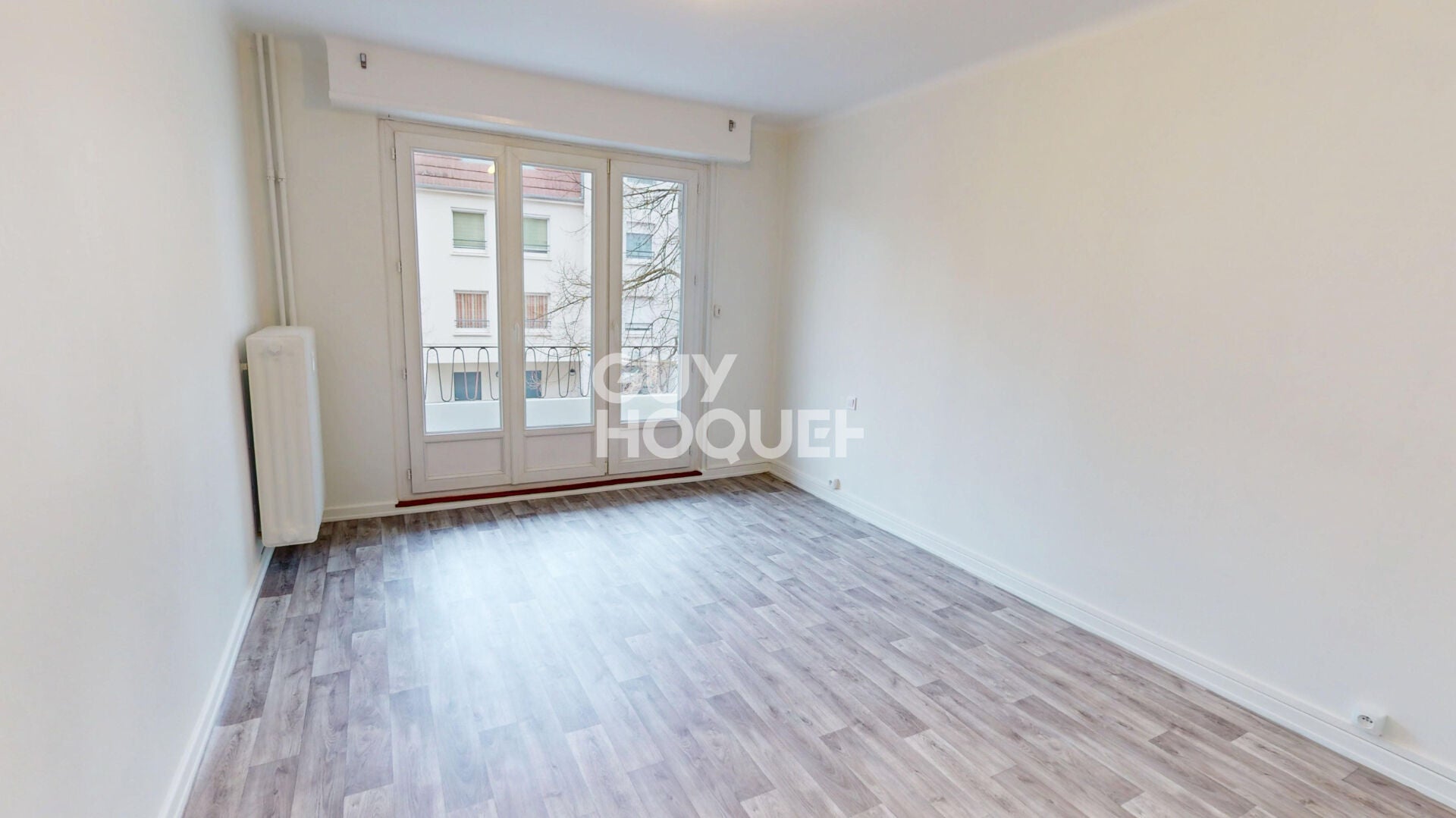 Appartement Rue de la Gare à Sélestat