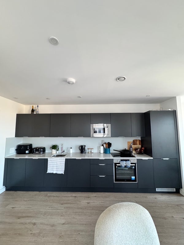 Room Plaistow Road in Greater London