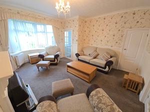 House Haydon Road in Ashington