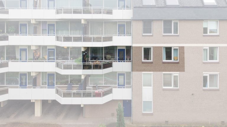 Appartement De Roskam 91 in Venlo