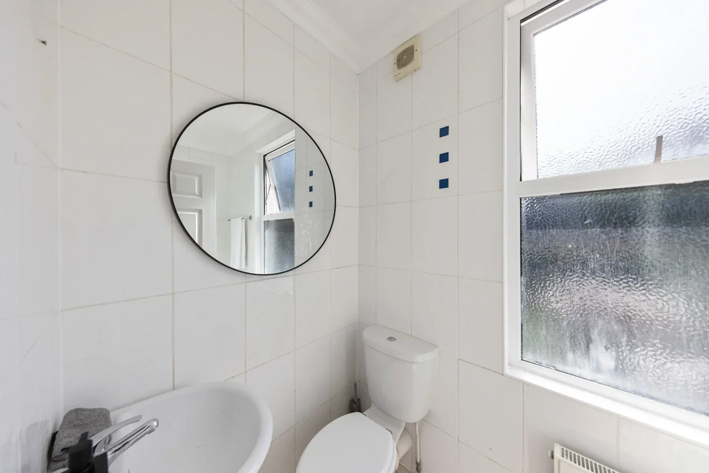 Flat Parrock Street in Gravesham