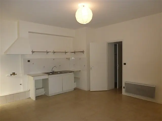 Appartement Rue Raymond Bank à Grenoble