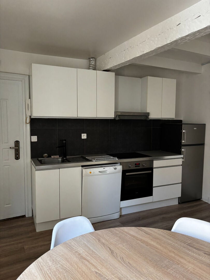 Appartement Chemin du Pigeonnier de la Cépière à Toulouse