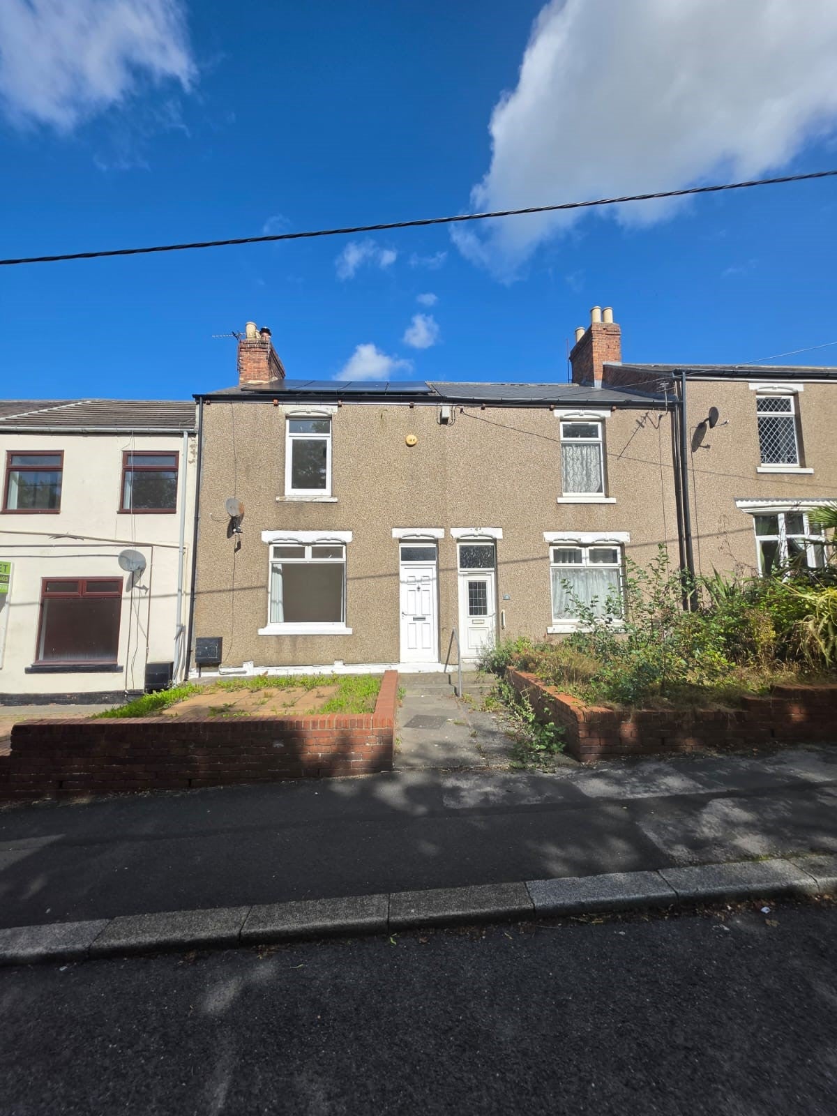 House Railway Terrace in Cornforth