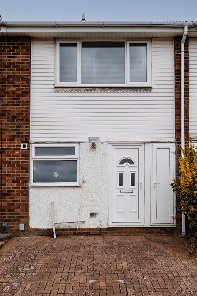 House St John's Avenue in Boughton