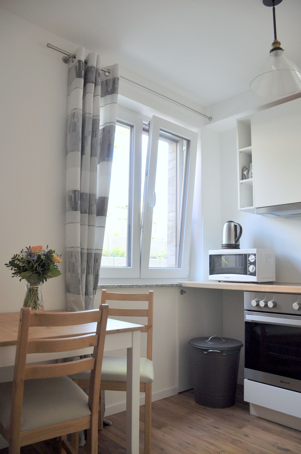 Wohnung Waldstraße in Falkensee