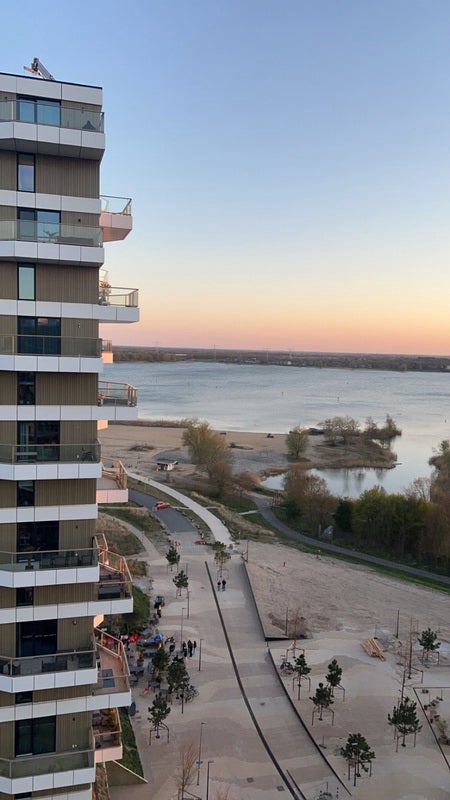 appartement te huur in Almere