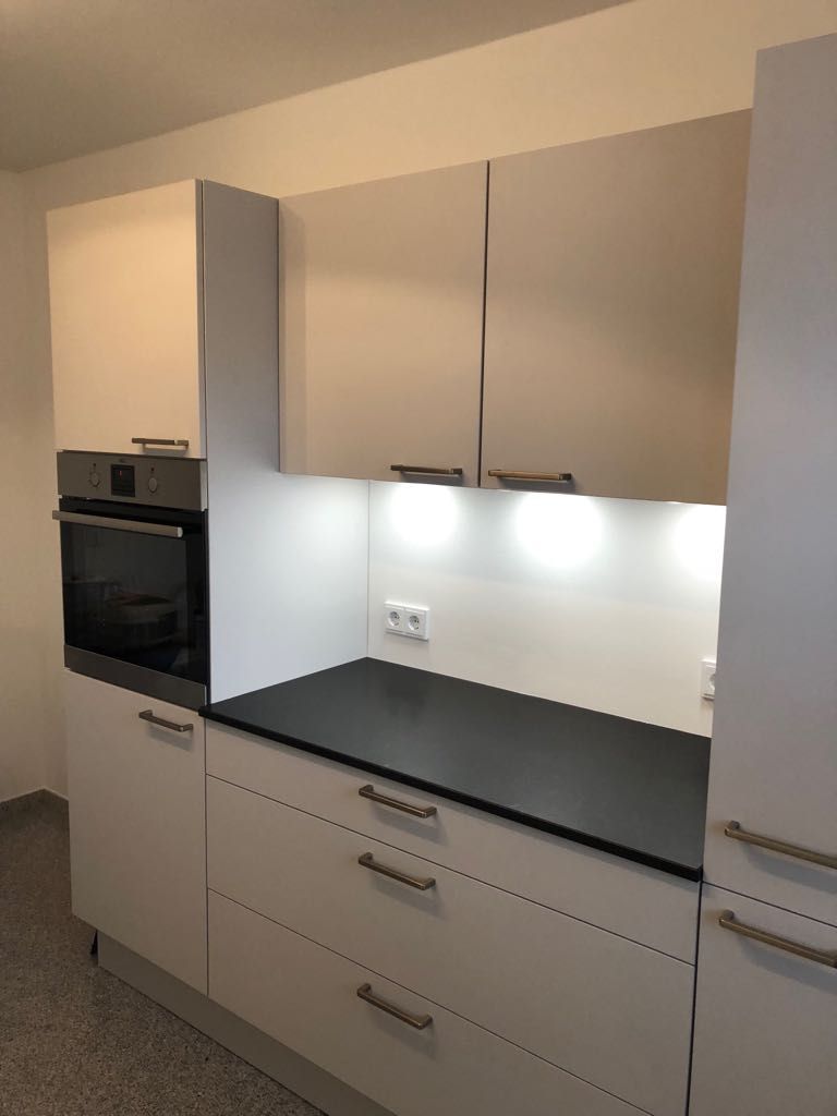Wohnung Schumannstraße in Düsseldorf