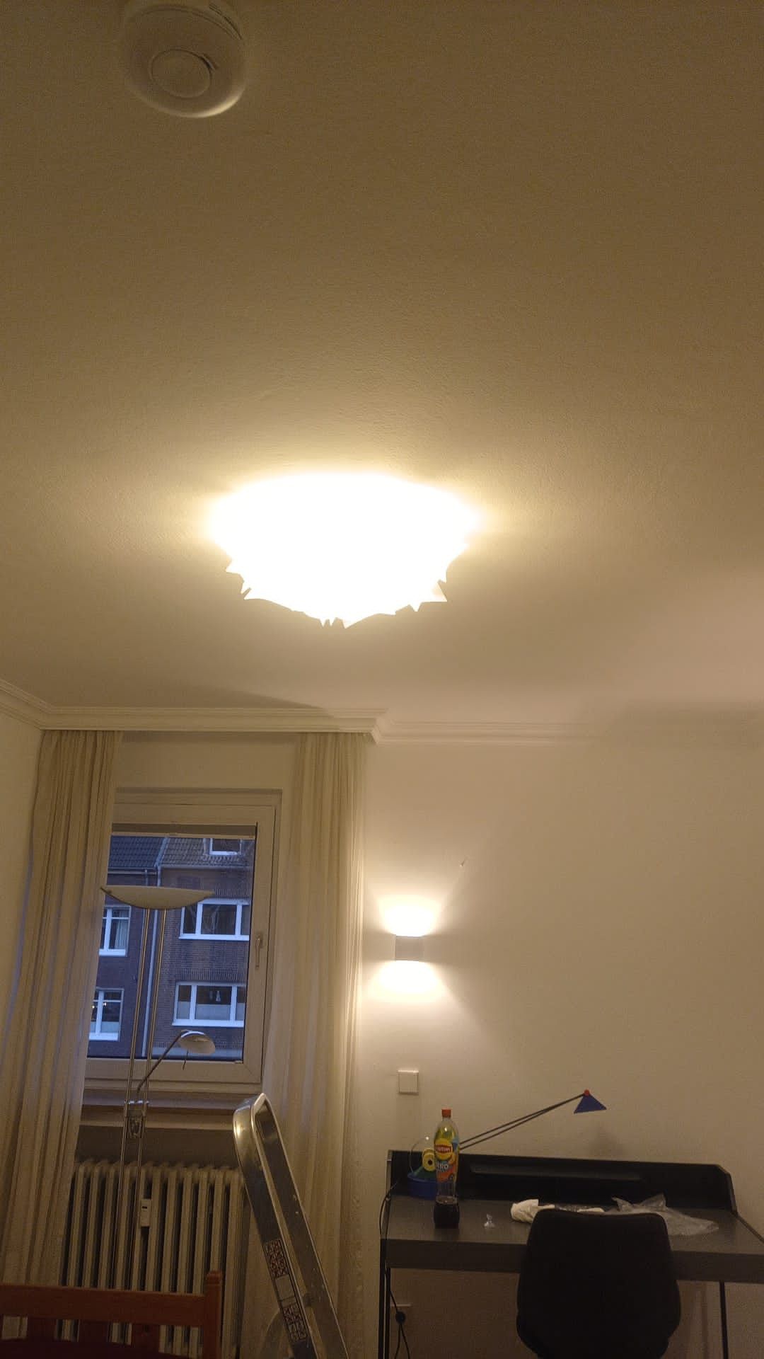 Wohnung Schumannstraße in Düsseldorf