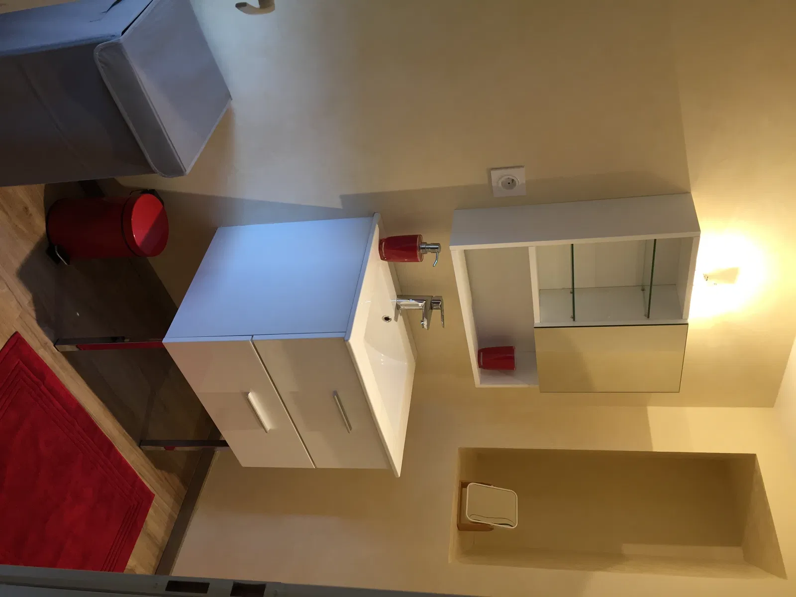 Room Place Dunois in Orléans