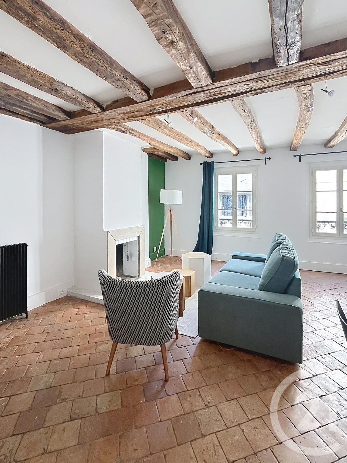 Appartement Route de Blois à Saint-Ay