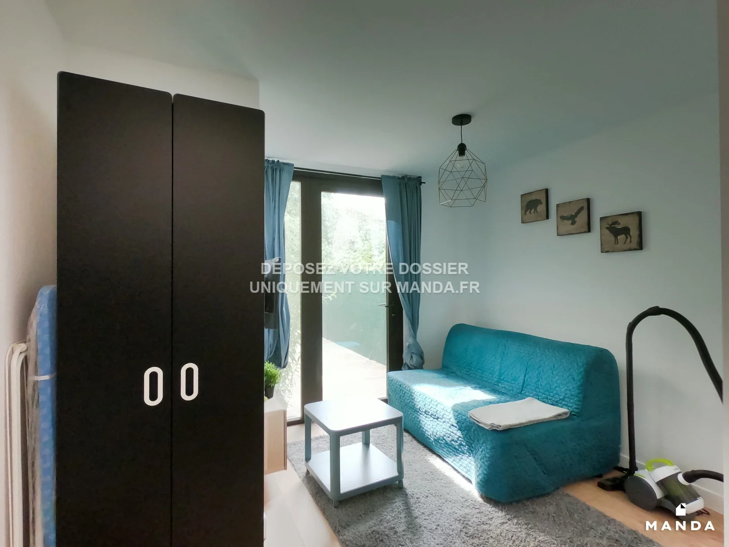 Appartement Rue Ambroise Thomas à Argenteuil