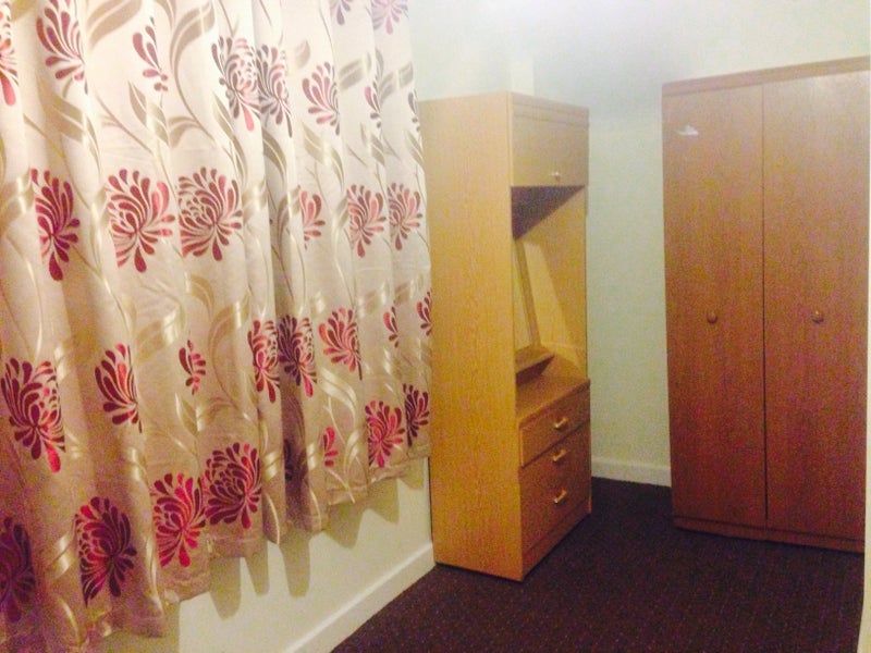Room Clifford Street in Nottingham